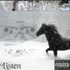 Vinnyyg - Listen - Single